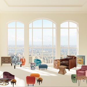 My DecorMatters App Acct / @dm_user_mwg305.writer